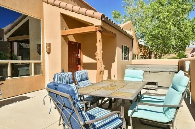 Ev, Birden Çok Yatak, Sıcak Su Havuzu, Dağ Manzaralı (Rim Village Y3)