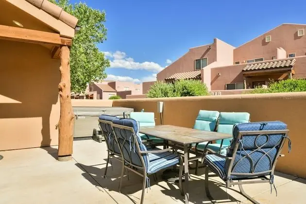 Ev, Birden Çok Yatak, Sıcak Su Havuzu, Dağ Manzaralı (Rim Village Y3)