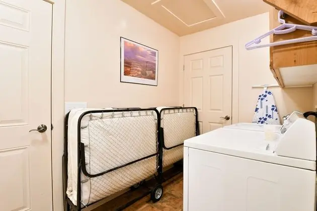 Ev, Birden Çok Yatak, Sıcak Su Havuzu, Dağ Manzaralı (Rim Village Y3)