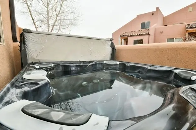 Ev, Birden Çok Yatak, Sıcak Su Havuzu, Dağ Manzaralı (Rim Village Y3)