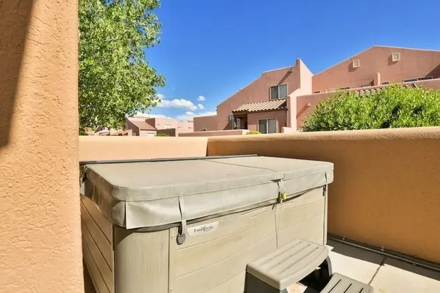 Ev, Birden Çok Yatak, Sıcak Su Havuzu, Dağ Manzaralı (Rim Village Y3)