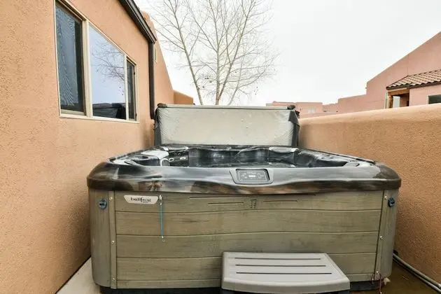 Ev, Birden Çok Yatak, Sıcak Su Havuzu, Dağ Manzaralı (Rim Village Y3)