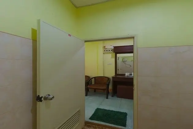 Bungalow with Air Conditioned