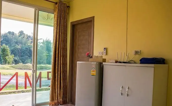 Kır Evi