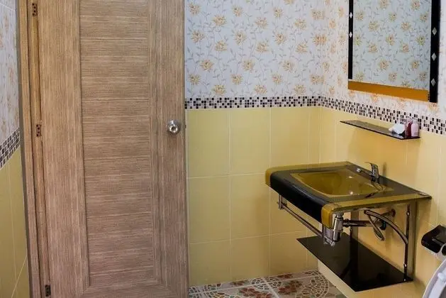 Kır Evi