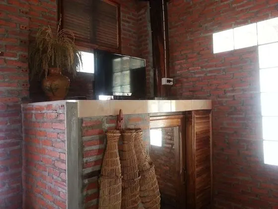Panoramic Tek Büyük Yataklı Oda, 2 Yatak Odası, Nehir Manzaralı