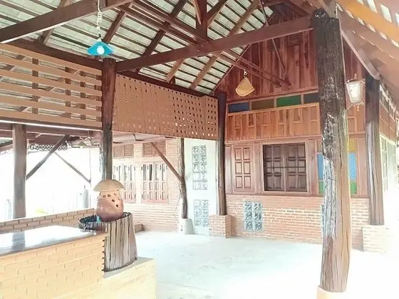 Panoramic Tek Büyük Yataklı Oda, 2 Yatak Odası, Nehir Manzaralı