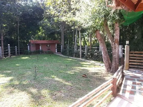 Panoramic Tek Büyük Yataklı Oda, 2 Yatak Odası, Nehir Manzaralı