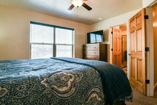 Ev, Birden Çok Yatak, Sıcak Su Havuzu, Dağ Manzaralı (Rim Vista 15A3)