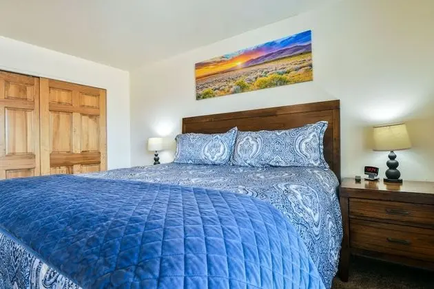 Ev, Birden Çok Yatak, Sıcak Su Havuzu, Dağ Manzaralı (Rim Vista 15A3)