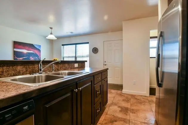 Ev, Birden Çok Yatak, Sıcak Su Havuzu, Dağ Manzaralı (Rim Vista 15A3)