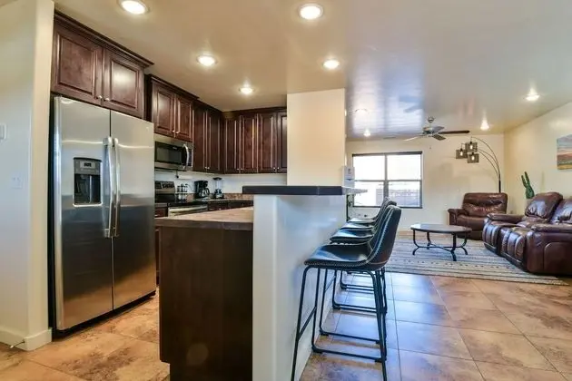 Ev, Birden Çok Yatak, Sıcak Su Havuzu, Dağ Manzaralı (Rim Vista 15A3)