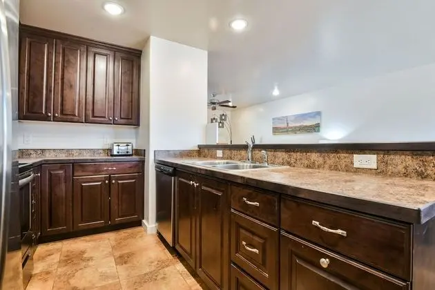 Ev, Birden Çok Yatak, Sıcak Su Havuzu, Dağ Manzaralı (Rim Vista 15A3)