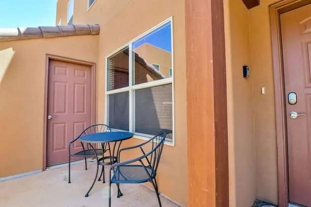 Ev, Birden Çok Yatak, Sıcak Su Havuzu, Dağ Manzaralı (Rim Vista 15A3)