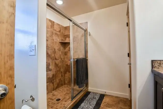 Ev, Birden Çok Yatak, Sıcak Su Havuzu, Dağ Manzaralı (Rim Vista 15A3)