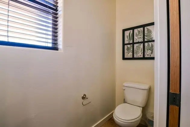 Ev, Birden Çok Yatak, Sıcak Su Havuzu, Dağ Manzaralı (Rim Vista 15A3)