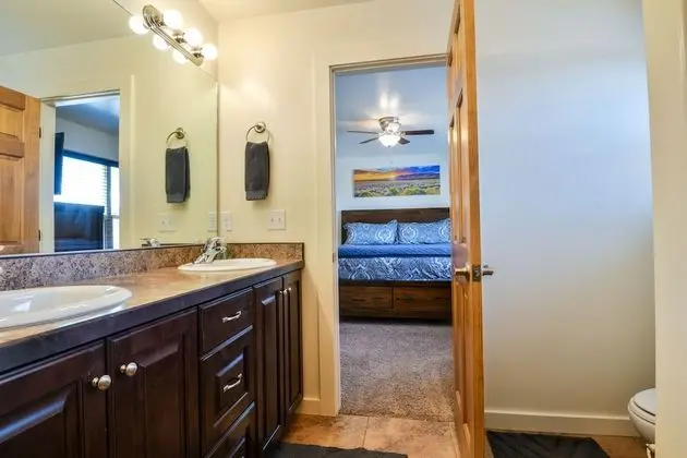 Ev, Birden Çok Yatak, Sıcak Su Havuzu, Dağ Manzaralı (Rim Vista 15A3)