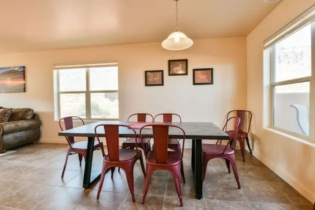 Daire, Birden Çok Yatak, Sıcak Su Havuzu, Dağ Manzaralı (Rim Vista 18A1)