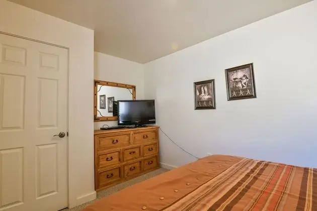 Daire, Birden Çok Yatak, Sıcak Su Havuzu, Dağ Manzaralı (Rim Vista 4A4)
