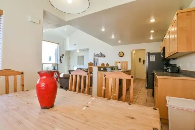 Daire, Birden Çok Yatak, Sıcak Su Havuzu, Dağ Manzaralı (Rim Vista 4A4)