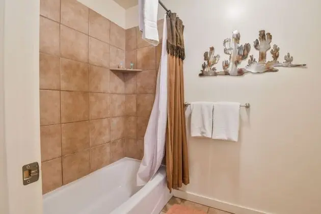 Daire, Birden Çok Yatak, Sıcak Su Havuzu, Dağ Manzaralı (Rim Vista 4A4)