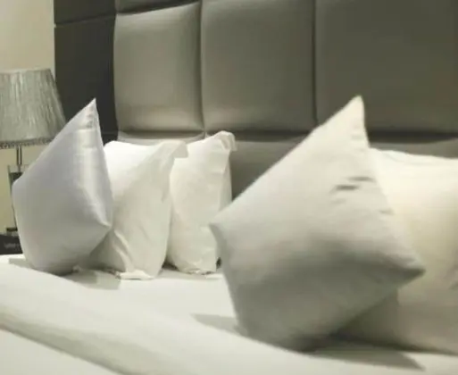 Comfort Tek Kişilik Oda