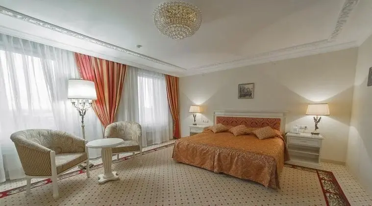 Stüdyo, 1 En Büyük (King) Boy Yatak, Köşe