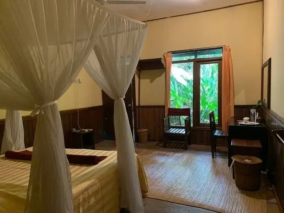 Standard Tek Büyük Yataklı Oda, 1 En Büyük (King) Boy Yatak