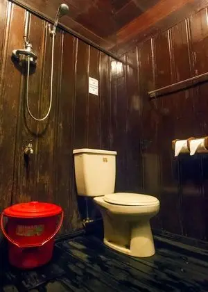 Standard Tek Büyük Yataklı Oda, 1 En Büyük (King) Boy Yatak