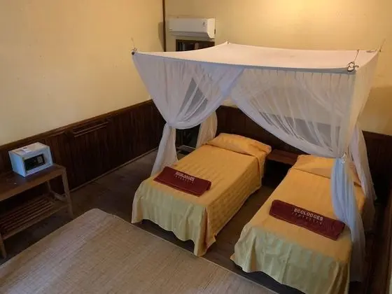 Standard Tek Kişilik Oda, 2 Tek Kişilik Yatak