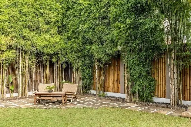 Deluxe Villa, 2 Yatak Odası (Villa Kayu)