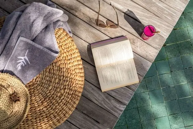 Deluxe Villa, 2 Yatak Odası (Villa Kayu)
