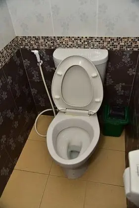 2 Rooms Bungalow