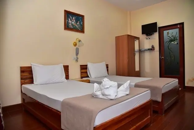 Standard Ev, 1 Yatak Odası, Balkon/Veranda, Göl Kenarı