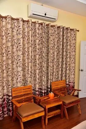 Standard Ev, 1 Yatak Odası, Balkon/Veranda, Göl Kenarı