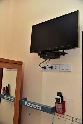Standard Ev, 1 Yatak Odası, Balkon/Veranda, Göl Kenarı