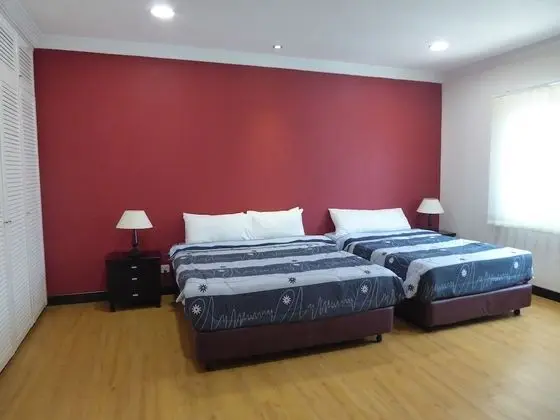 Basic Apart Daire, 3 Yatak Odası, Sigara İçilmez, Küçük Mutfak