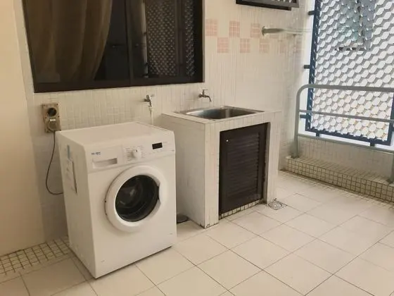 Basic Apart Daire, 3 Yatak Odası, Sigara İçilmez, Küçük Mutfak
