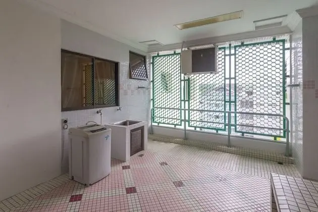 Luxury Apart Daire, 3 Yatak Odası, Sigara İçilmez, Banyolu/Duşlu