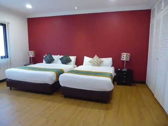 Luxury Apart Daire, 3 Yatak Odası, Sigara İçilmez, Banyolu/Duşlu