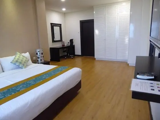 Luxury Apart Daire, 3 Yatak Odası, Sigara İçilmez, Banyolu/Duşlu