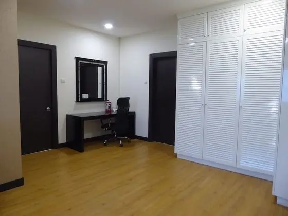 Luxury Apart Daire, 3 Yatak Odası, Sigara İçilmez, Banyolu/Duşlu