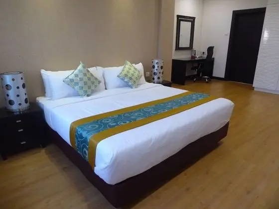 Luxury Apart Daire, 3 Yatak Odası, Sigara İçilmez, Banyolu/Duşlu