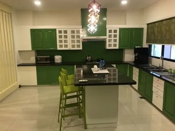 Luxury Apart Daire, 3 Yatak Odası, Sigara İçilmez, Banyolu/Duşlu