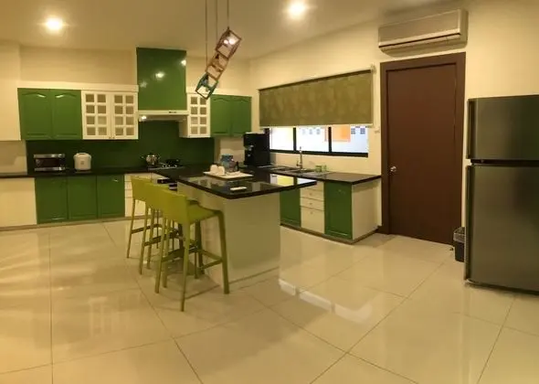 Luxury Apart Daire, 3 Yatak Odası, Sigara İçilmez, Banyolu/Duşlu