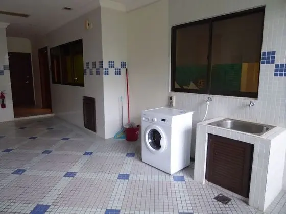 Luxury Apart Daire, 3 Yatak Odası, Sigara İçilmez, Banyolu/Duşlu