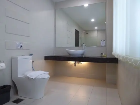 Luxury Apart Daire, 3 Yatak Odası, Sigara İçilmez, Banyolu/Duşlu