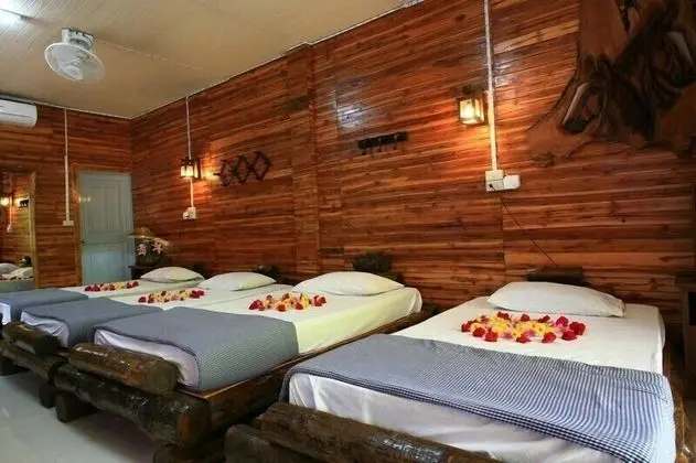 Family 4-Bed