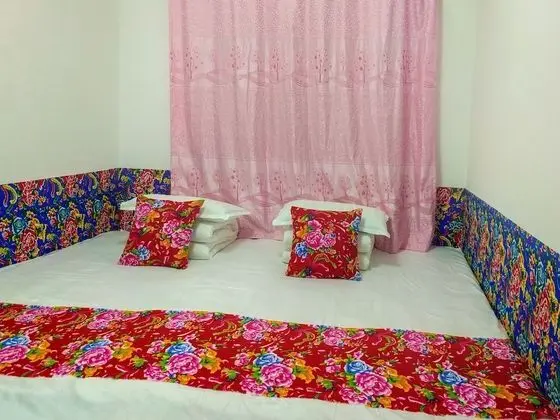 Üç Kişilik Oda