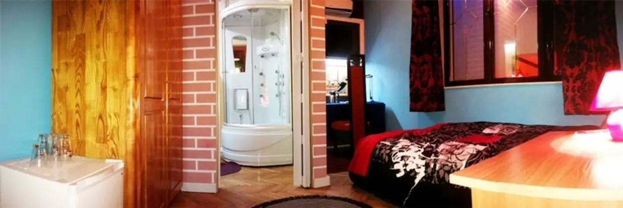 Basic Tek Kişilik Oda